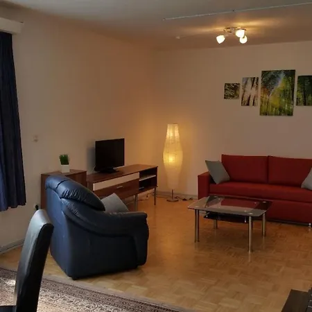Apartment Monarda