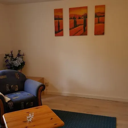 Apartment Monarda Goslar