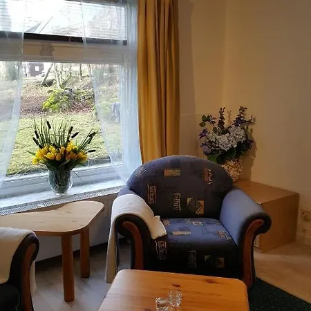 Apartment Monarda *