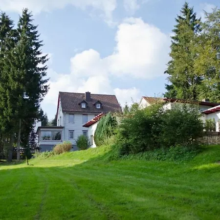 Apartment Monarda Goslar