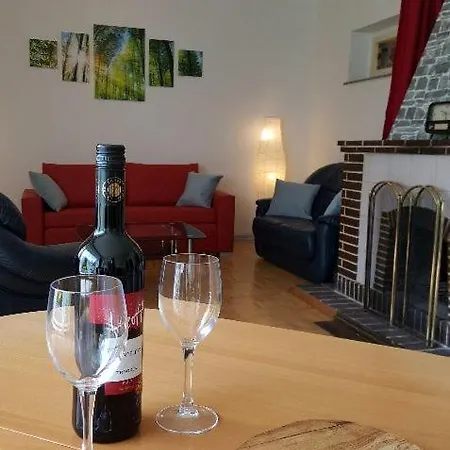 Monarda Apartment