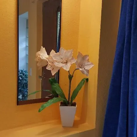 Monarda Apartment
