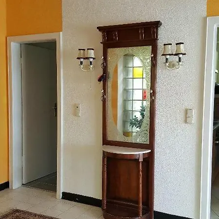 Monarda Apartment *
