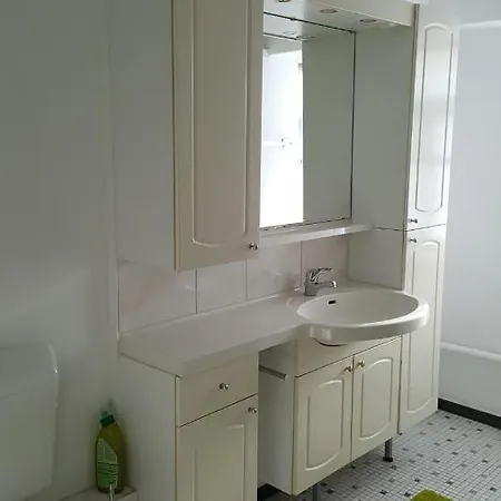 Monarda Apartment