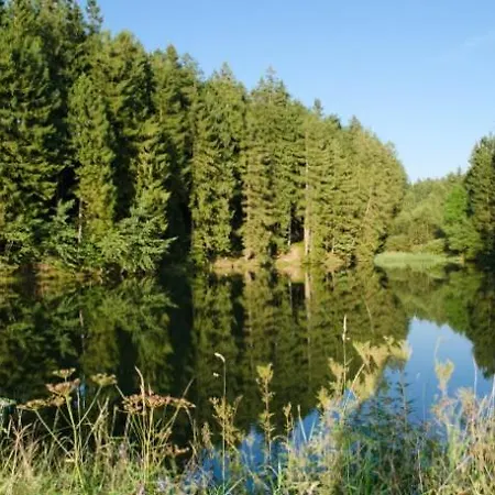 Monarda Apartment Goslar