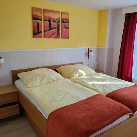 Apartment Monarda