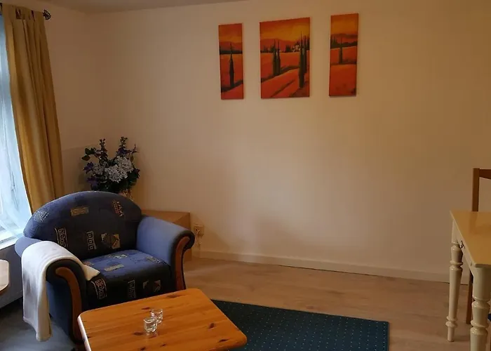 Daire Monarda Goslar